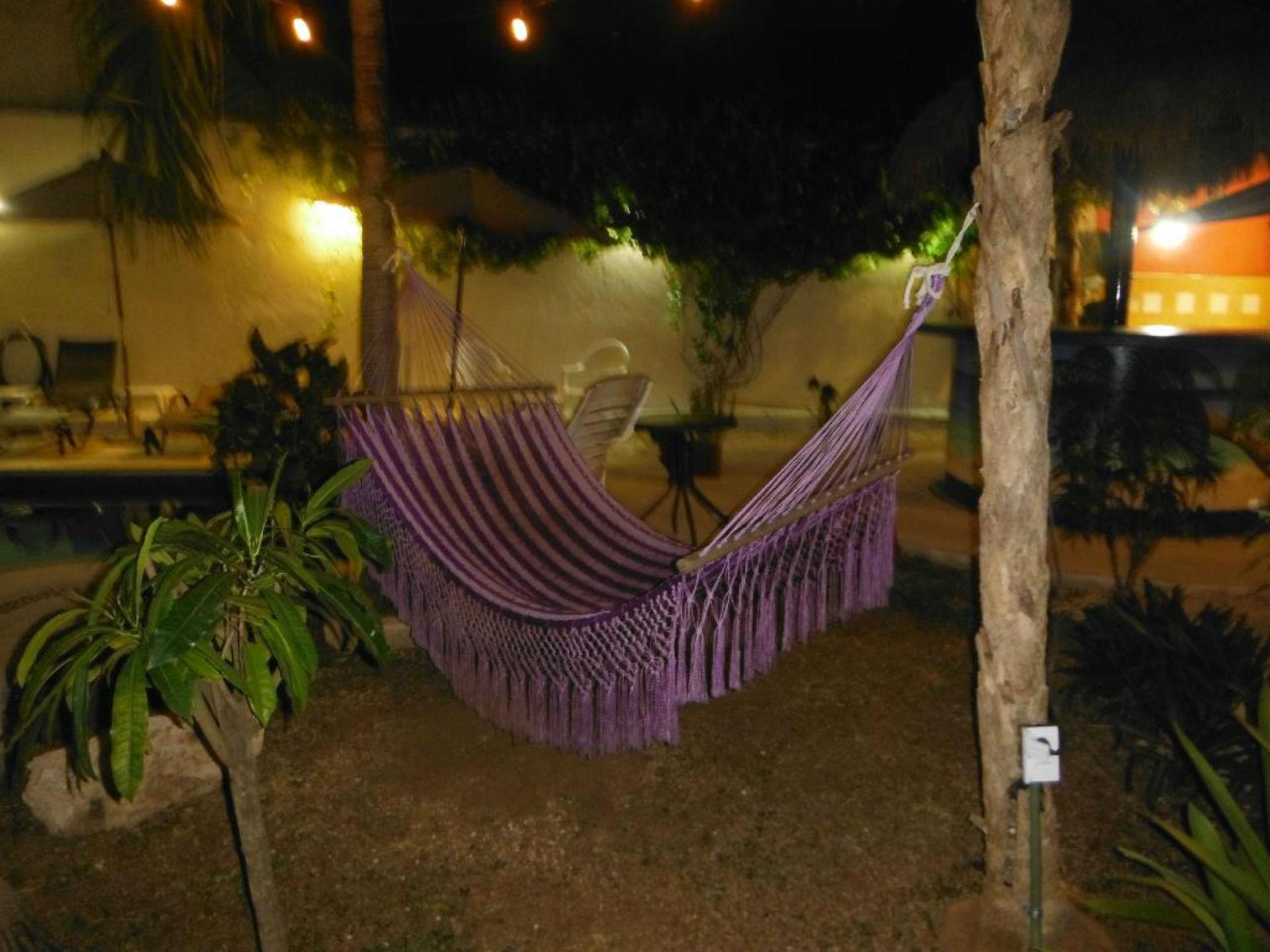 El Acuario Hotel Плая-дель-Кармен Экстерьер фото