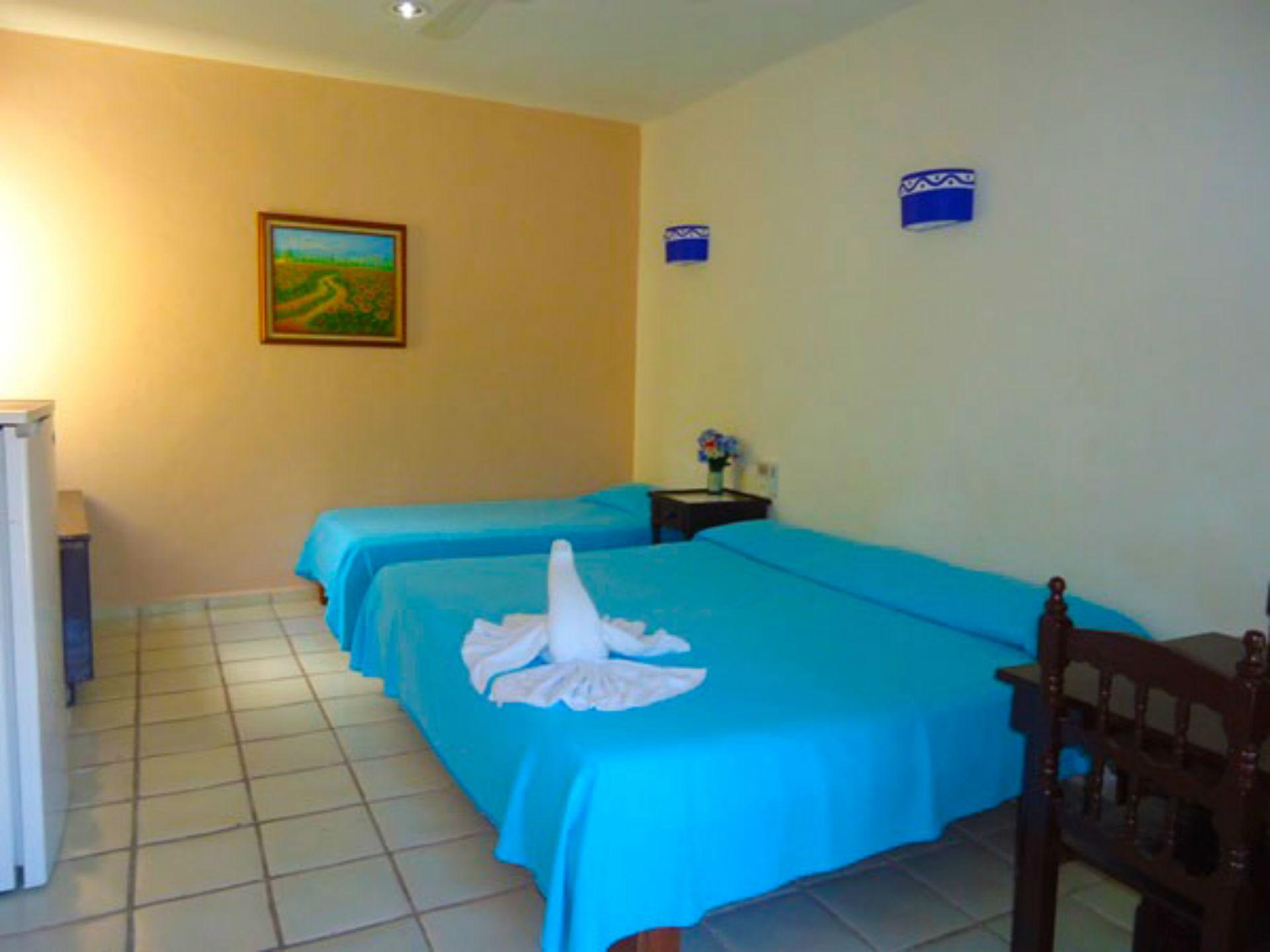 El Acuario Hotel Плая-дель-Кармен Экстерьер фото